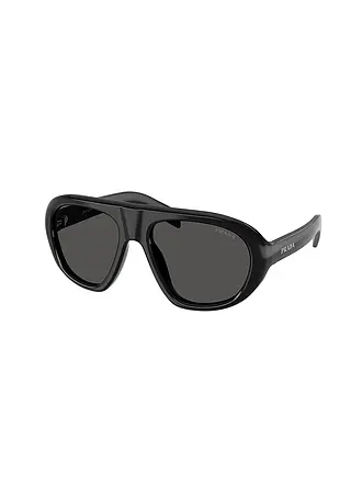 PRADA | Occhiali da sole 0PRC05S/57
Marca: PRADA
Colore: nero
Categorie: Moda, Donna

Materiale: Plastica | 